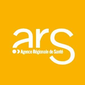 Logo Agence régional de santé ARS PACA