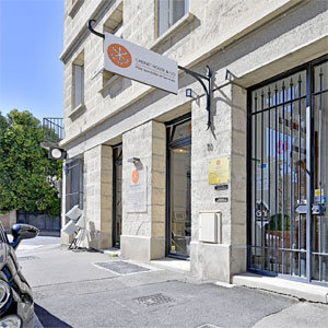 Agence immobilière House and Co Avignon
